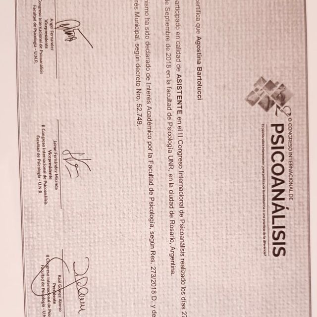 Acercar imagen: certificate 9