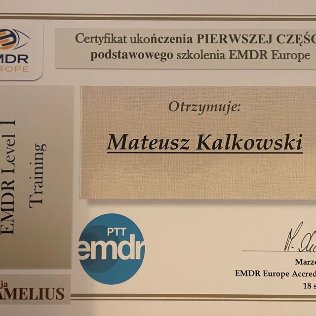 Powiększ obraz: certificate 1