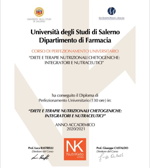 Ingrandire l'immagine: certificate 1