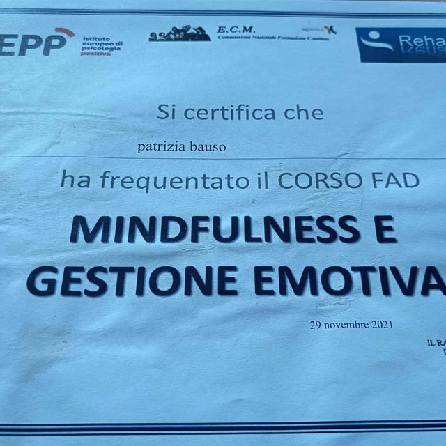 Ingrandire l'immagine: certificate 1