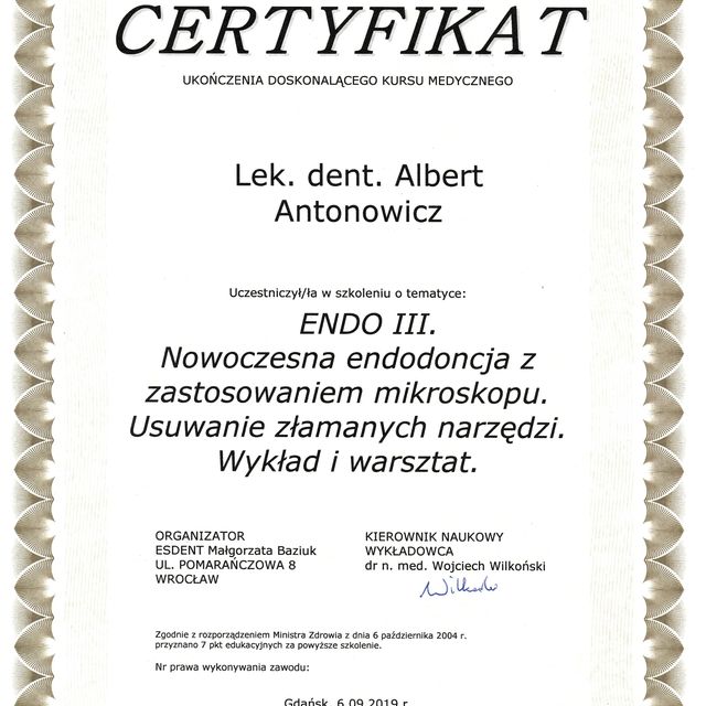 Powiększ obraz: certificate 3