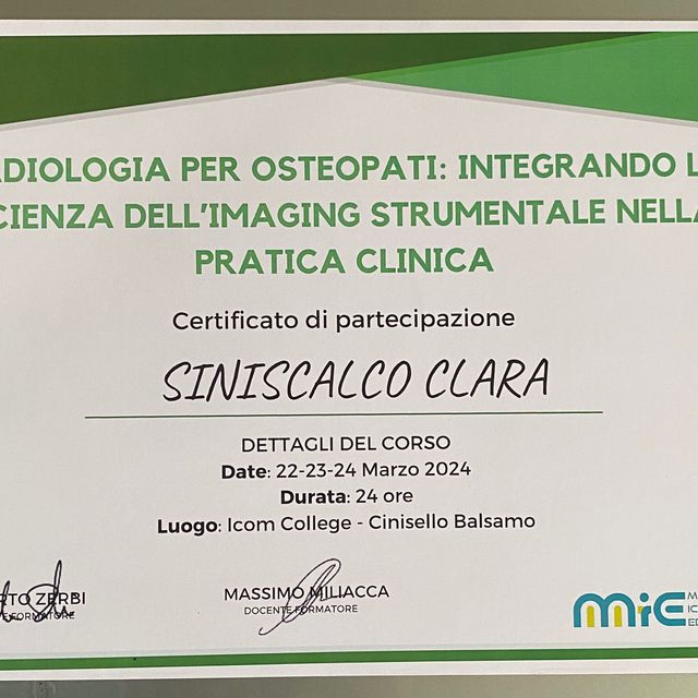 Ingrandire l'immagine: certificate 2