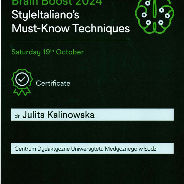 Powiększ obraz: certificate 3