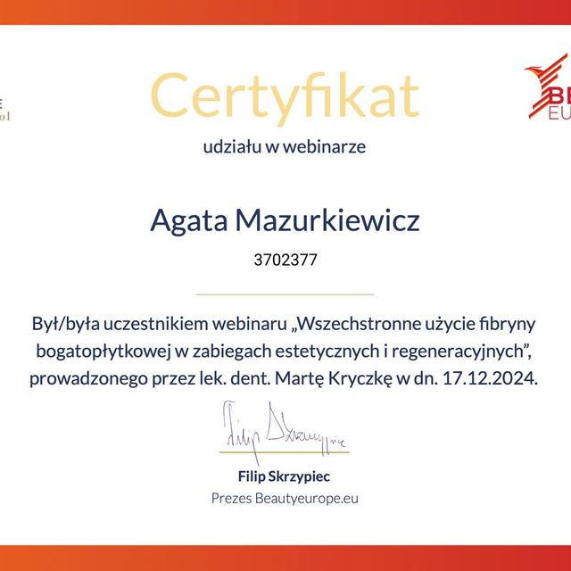 Powiększ obraz: certificate 3