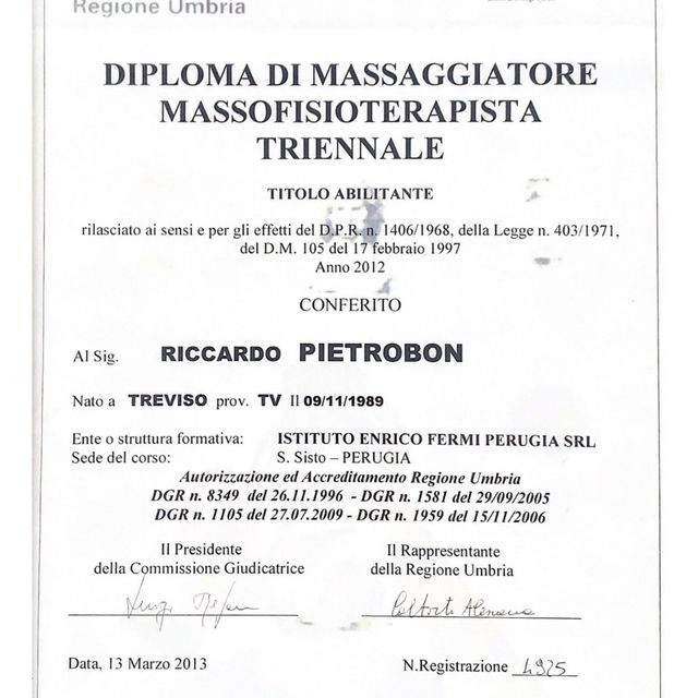 Ingrandire l'immagine: certificate 1