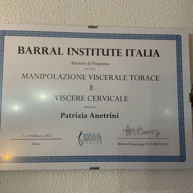 Ingrandire l'immagine: certificate 9