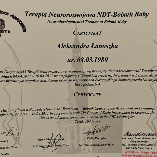 Powiększ obraz: certificate 3