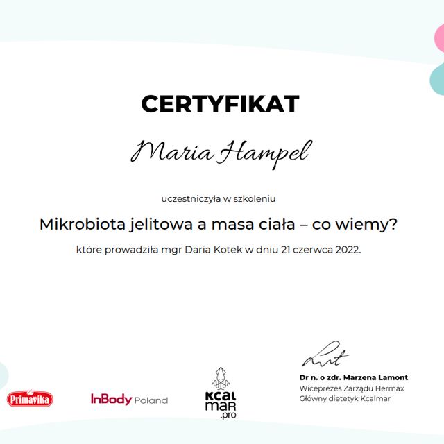 Powiększ obraz: certificate 1