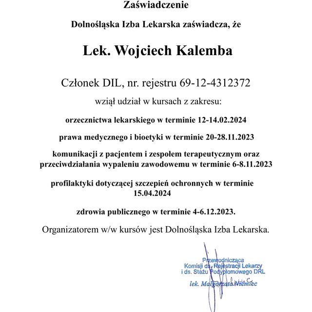 Powiększ obraz: certificate 2