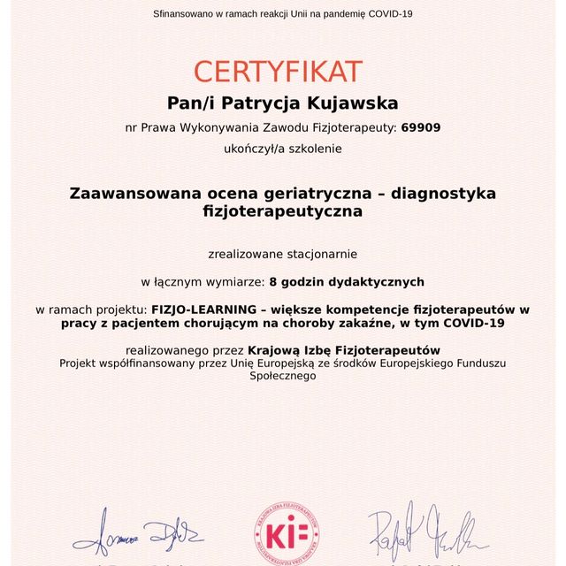 Powiększ obraz: certificate 3