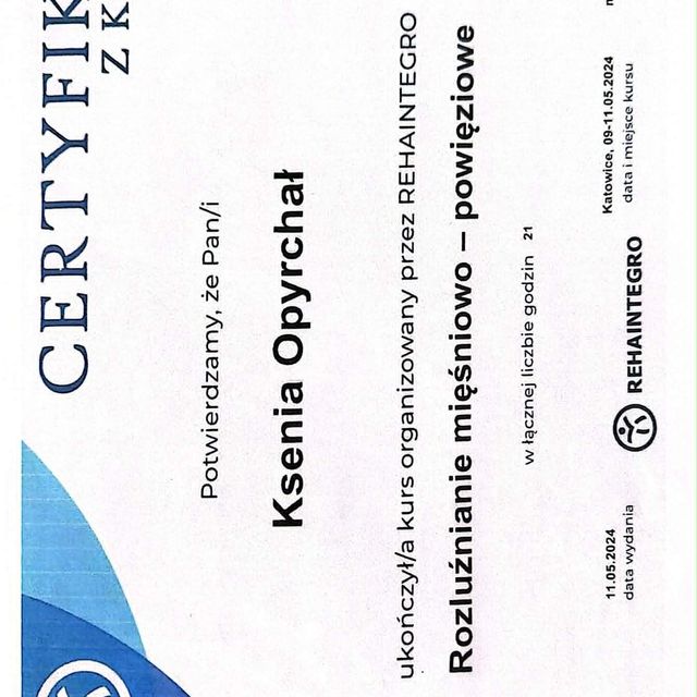 Powiększ obraz: certificate 4