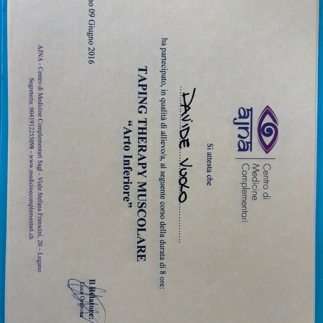 Ingrandire l'immagine: certificate 3