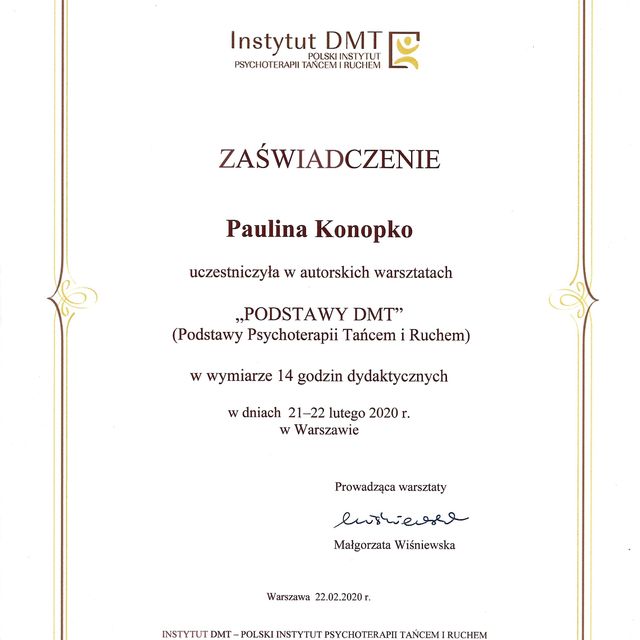 Powiększ obraz: certificate 4