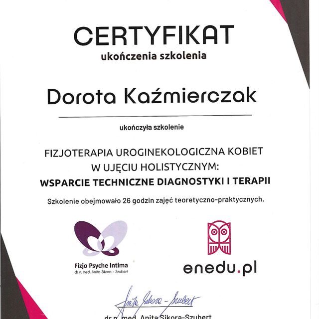 Powiększ obraz: certificate 7