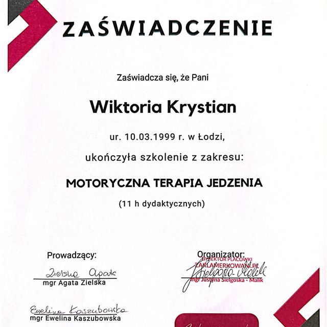 Powiększ obraz: certificate 6