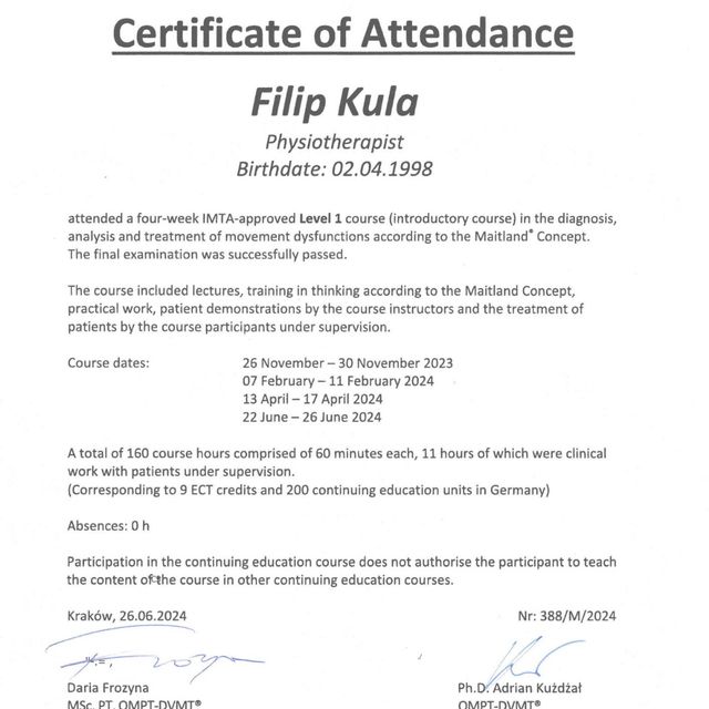 Powiększ obraz: certificate 3