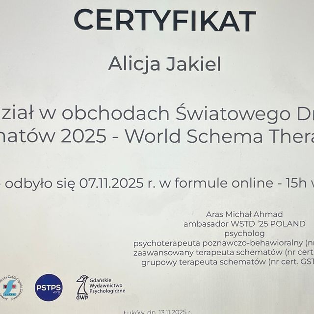 Powiększ obraz: certificate 1