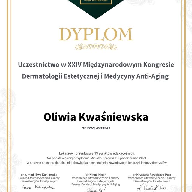Powiększ obraz: certificate 7