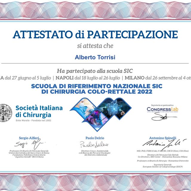 Ingrandire l'immagine: certificate 1