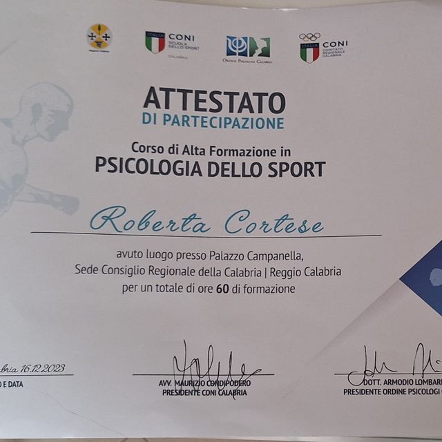 Ingrandire l'immagine: certificate 3