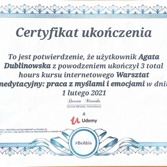 Powiększ obraz: certificate 5