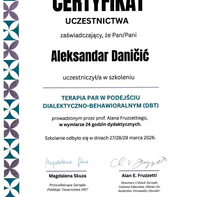 Powiększ obraz: certificate 6