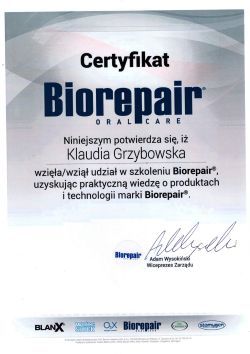 Powiększ obraz: certificate 12