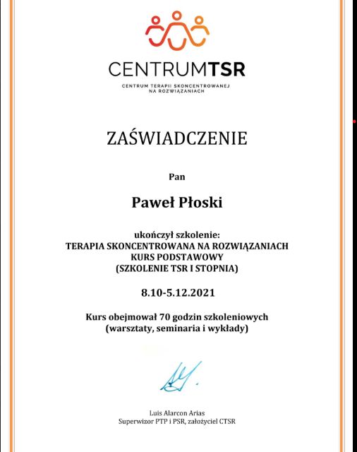 Powiększ obraz: certificate 1