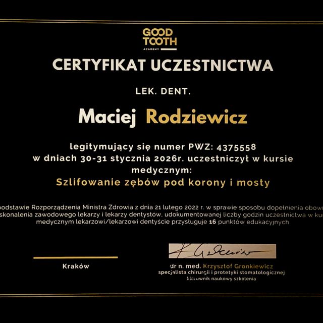 Powiększ obraz: certificate 1
