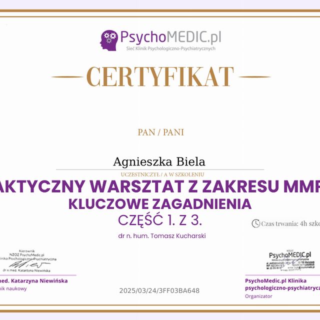 Powiększ obraz: certificate 5