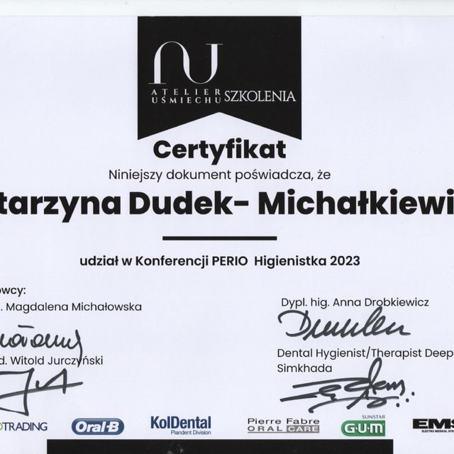 Powiększ obraz: certificate 6
