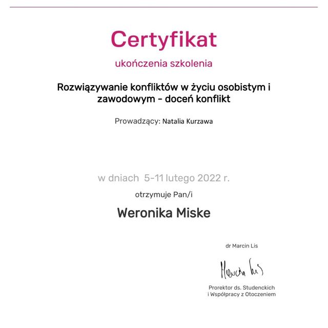 Powiększ obraz: certificate 17