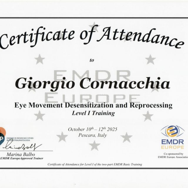 Ingrandire l'immagine: certificate 2