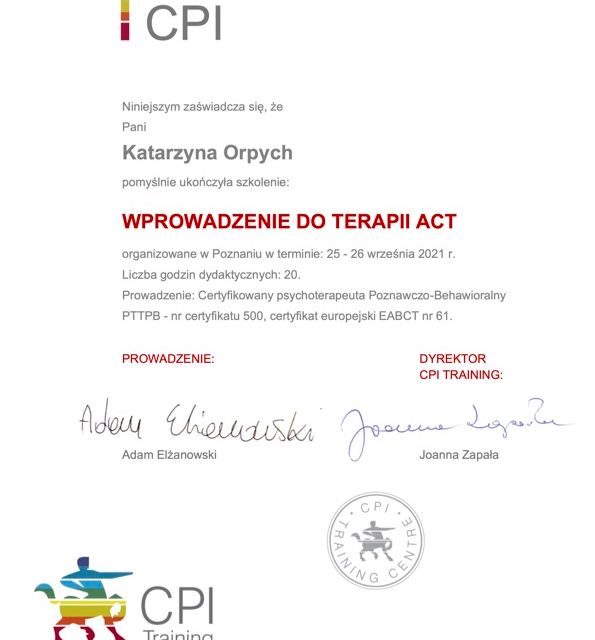 Powiększ obraz: certificate 2