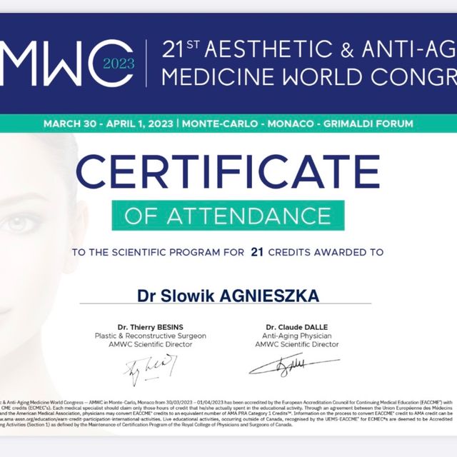 Powiększ obraz: certificate 15