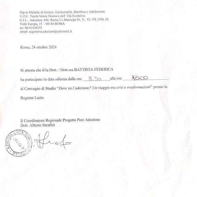 Ingrandire l'immagine: certificate 2