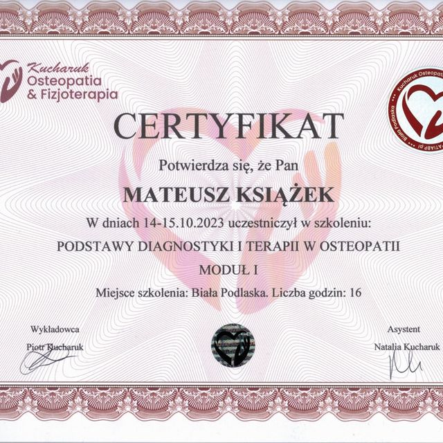 Powiększ obraz: certificate 1