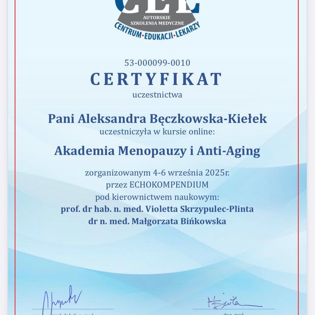 Powiększ obraz: certificate 2