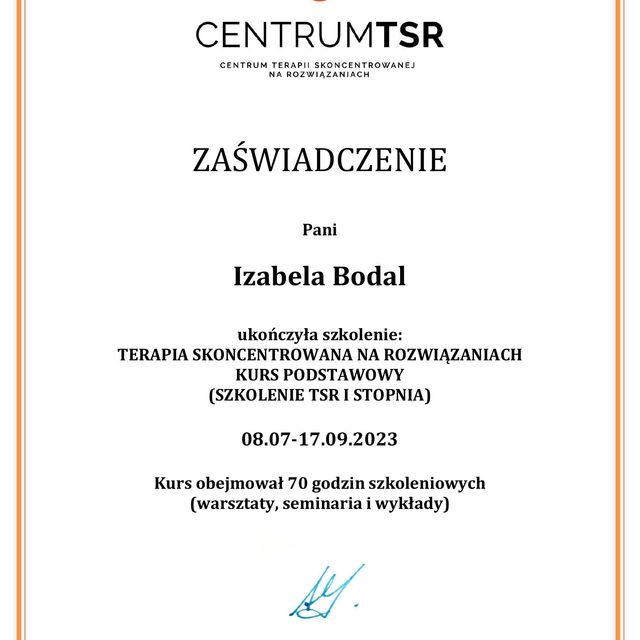 Powiększ obraz: certificate 4