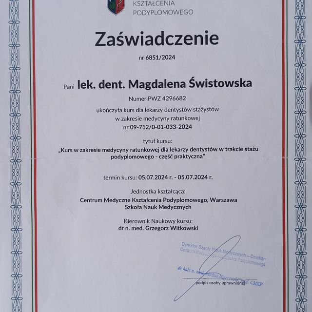 Powiększ obraz: certificate 4