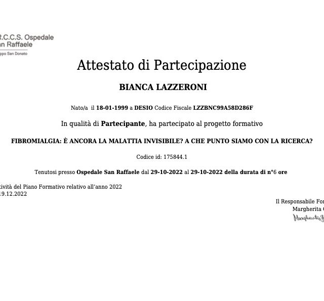 Ingrandire l'immagine: certificate 6