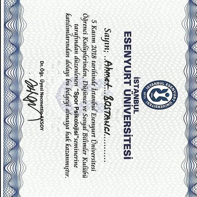 Resmi büyüt: certificate 6