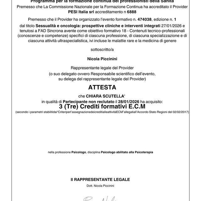 Ingrandire l'immagine: certificate 5