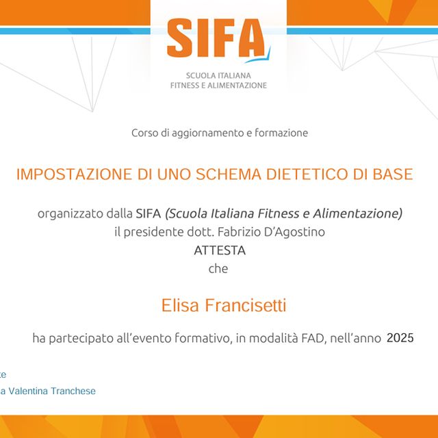 Ingrandire l'immagine: certificate 1