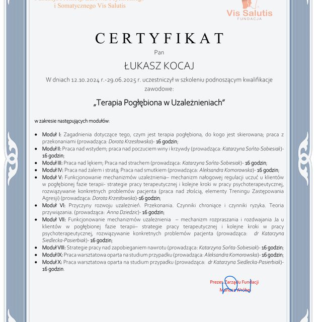 Powiększ obraz: certificate 3