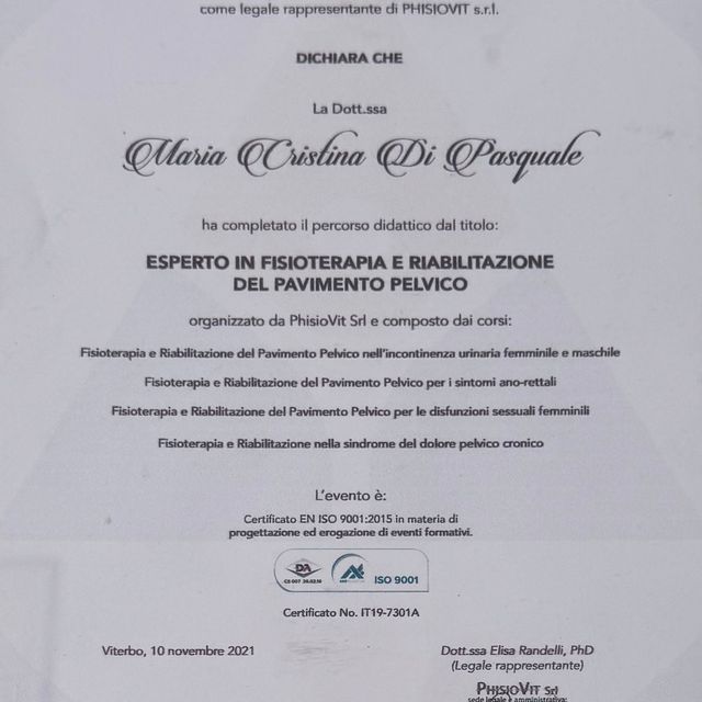 Ingrandire l'immagine: certificate 7