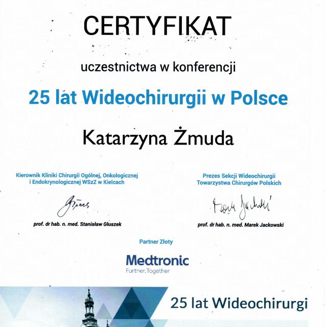 Powiększ obraz: certificate 9