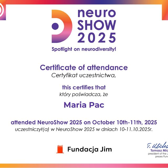 Powiększ obraz: certificate 2