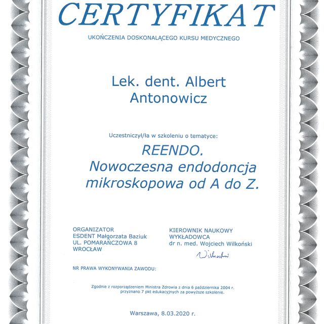 Powiększ obraz: certificate 2