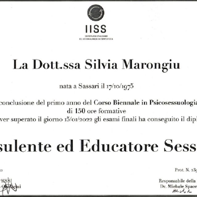 Ingrandire l'immagine: certificate 1